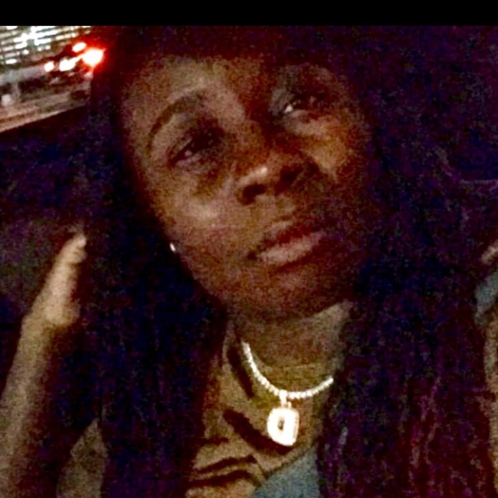 Meet your Posher, Shalonda